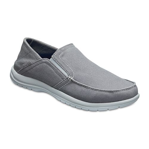 Crocs Santa Cruz Convertible Men's Shoes