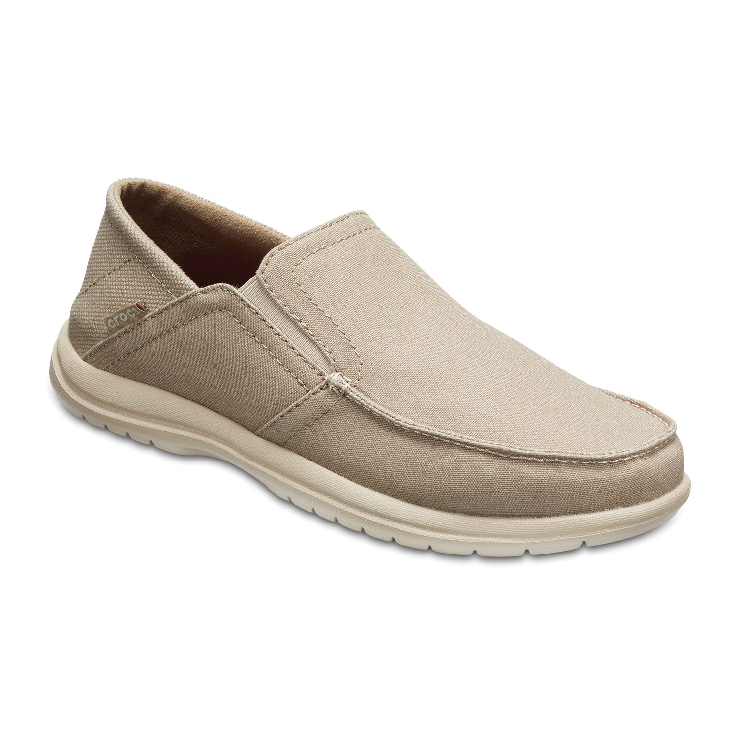 Crocs Santa Cruz Convertible Men's Shoes