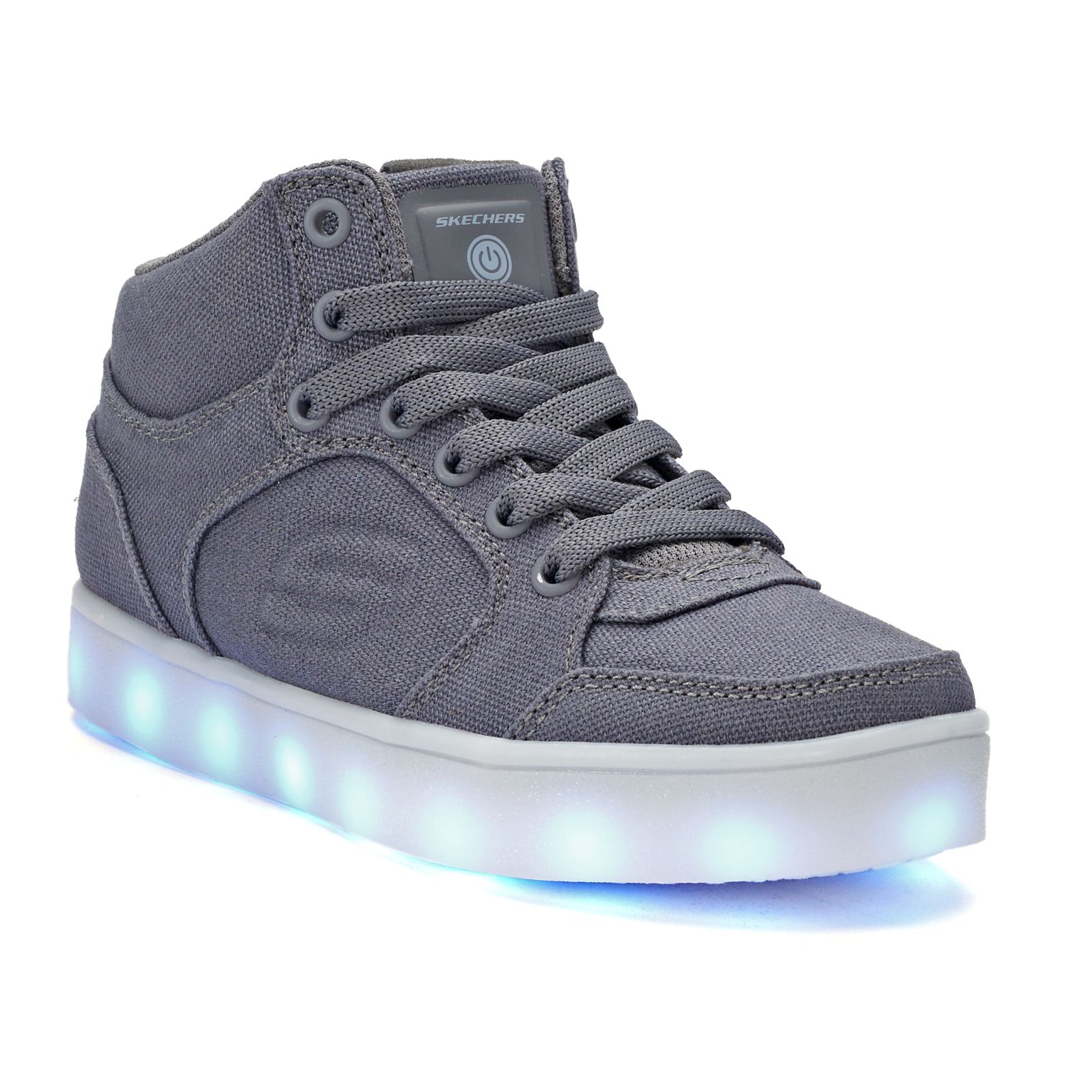 skechers energy lights zargo