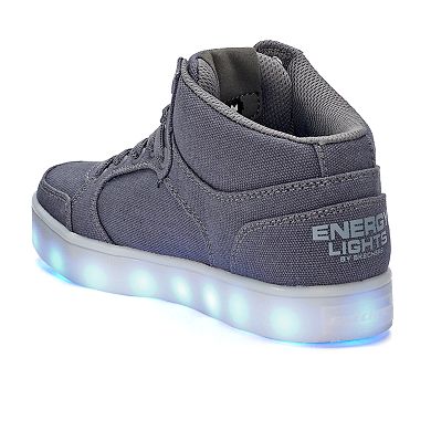 Skechers S Lights Energy Lights Zargo Kids' Sneakers
