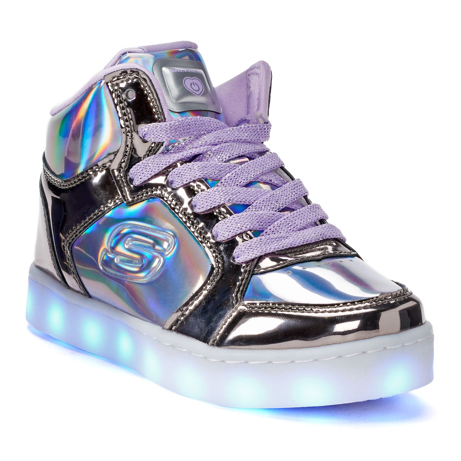 skechers energy lights shoes