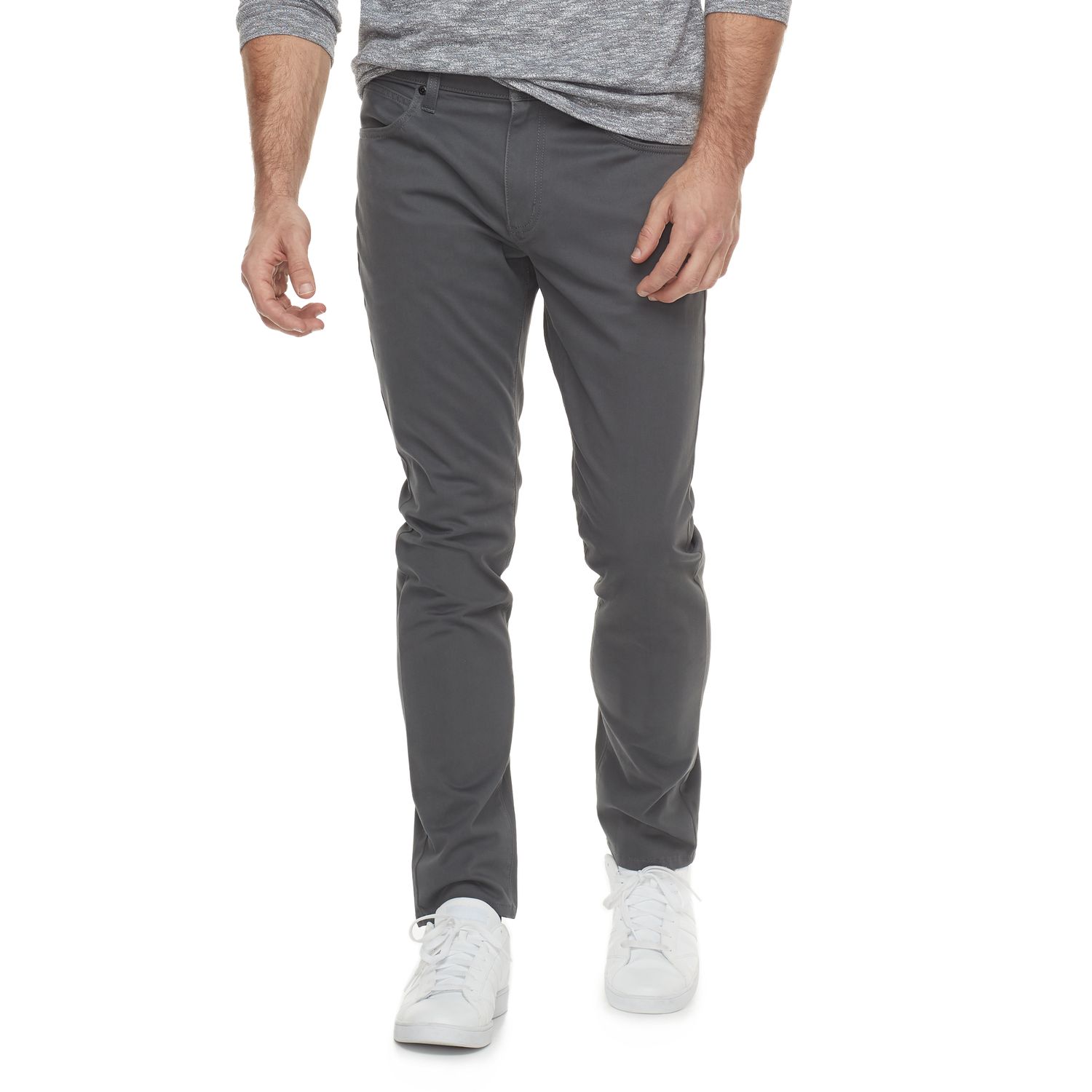 marc anthony slim straight pants