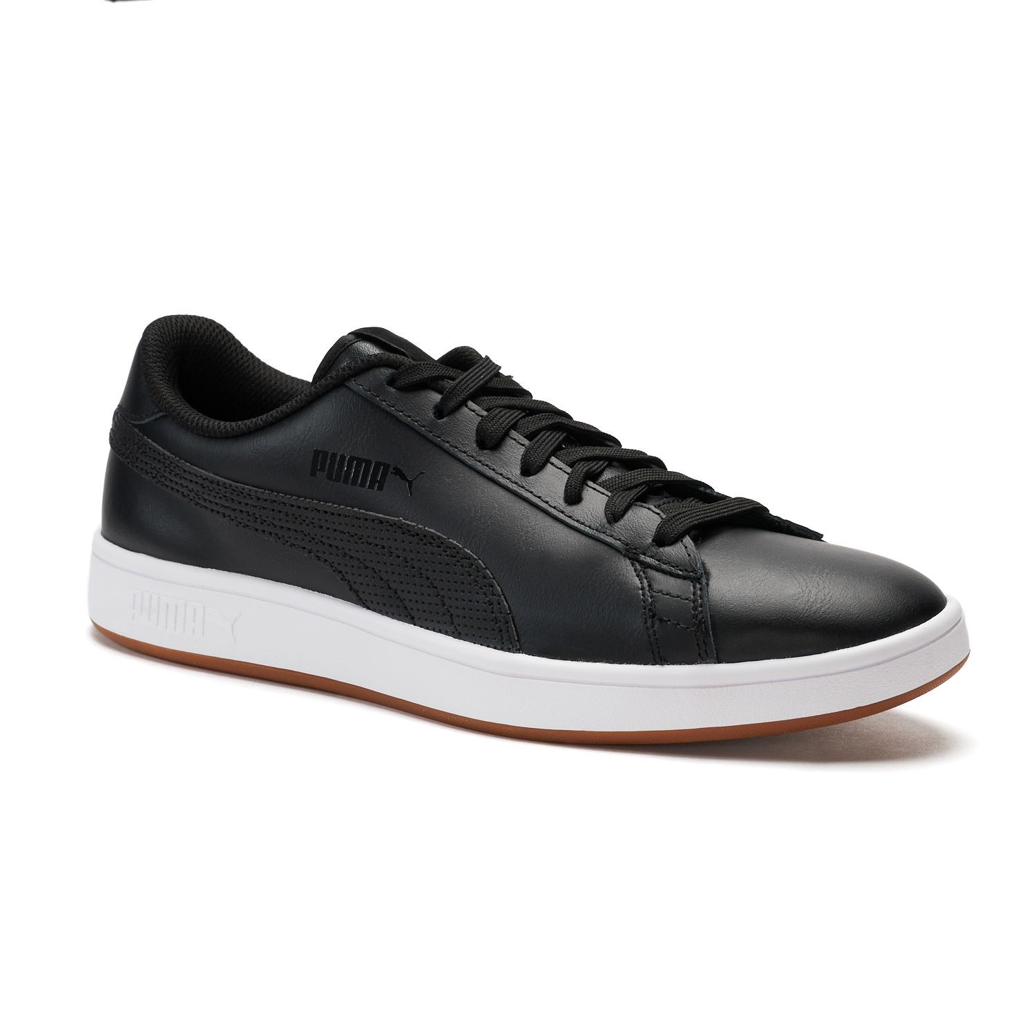 smash v2 leather women's sneakers