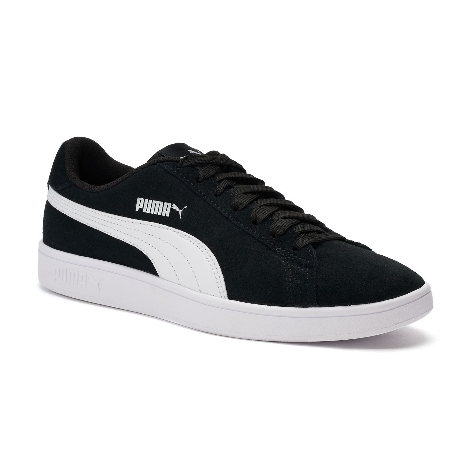 puma men's suede smash