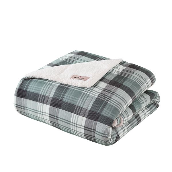 Woolrich cheap blankets down