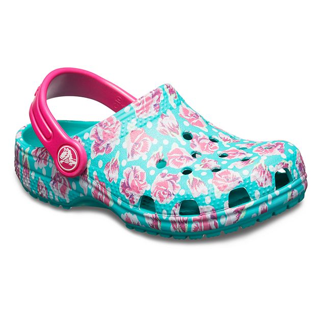 Kohls womens best sale shoes crocs