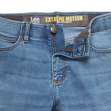 Men's Lee® Extreme Motion Stretch Athletic-Fit Jeans