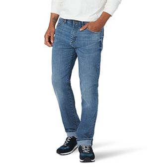 Men's Lee® Extreme Motion Stretch Athletic-Fit Jeans