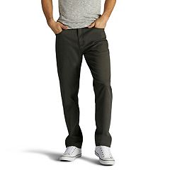 kohls black jeans