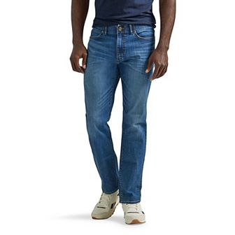 Men's Lee® Extreme Motion Stretch Athletic-Fit Jeans