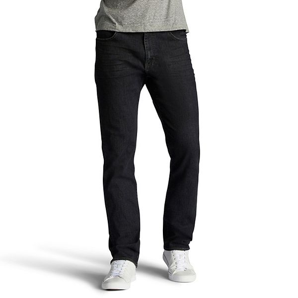 Men's Lee® Extreme Motion MVP Straight-Leg Slim-Fit Jeans, 45% OFF