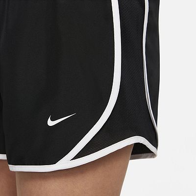 Workout Shorts Nike Girls Tempo Running Shorts Toddler Nike Tempo