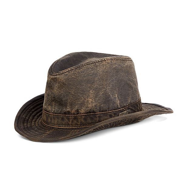 Fedora store hat kohls