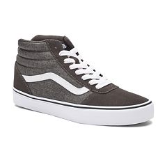 Mens Vans Shoes | Kohl's