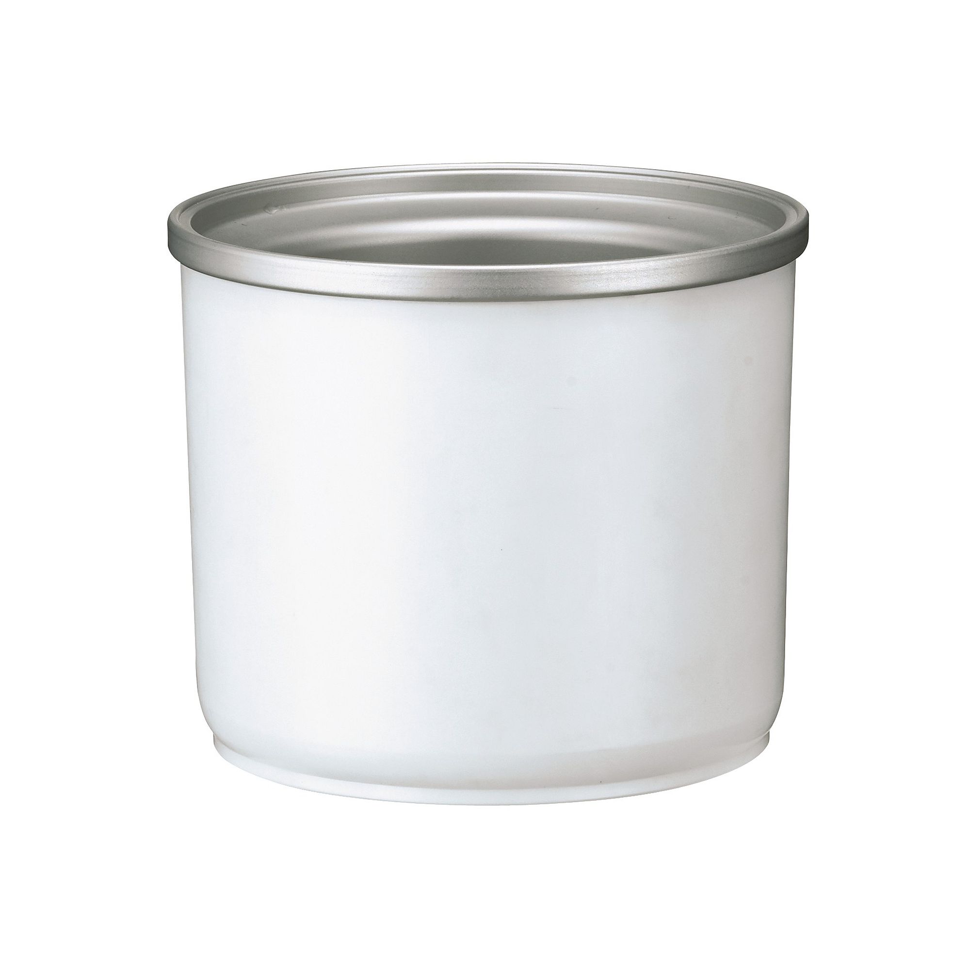Cuisinart ICE-45RFB, White
