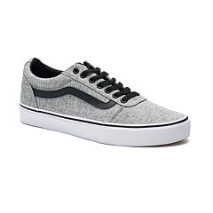 kohls vans mens