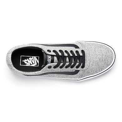 Vans Ward Men's Skate Shoes