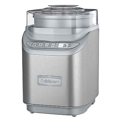 Cuisinart Cool Creations Ice Cream Maker