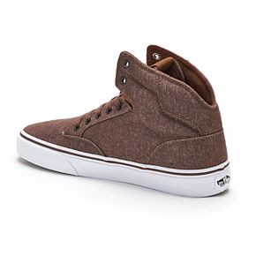 vans winston hi vans winston hi