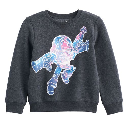 toy story sweatshirts