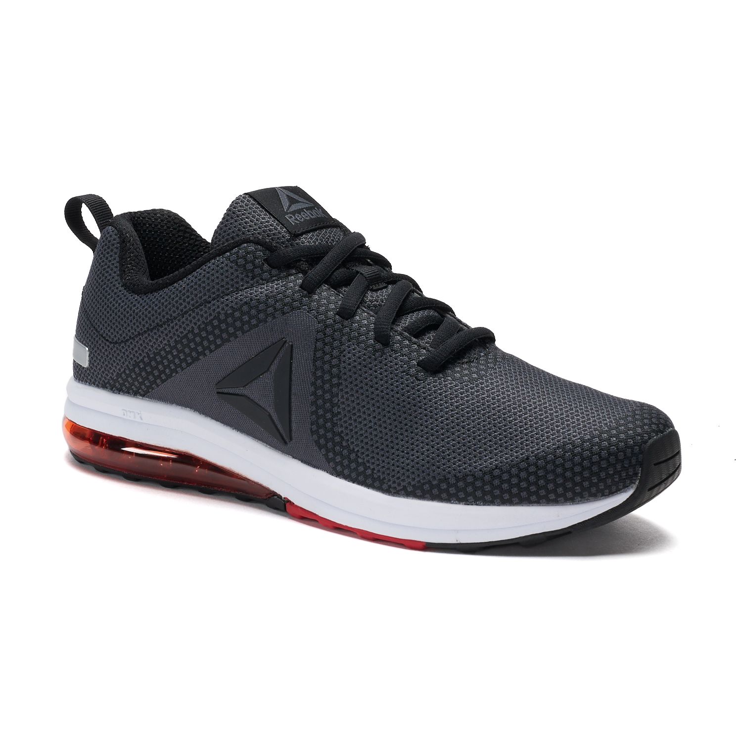 reebok jet dashride 6.0 review