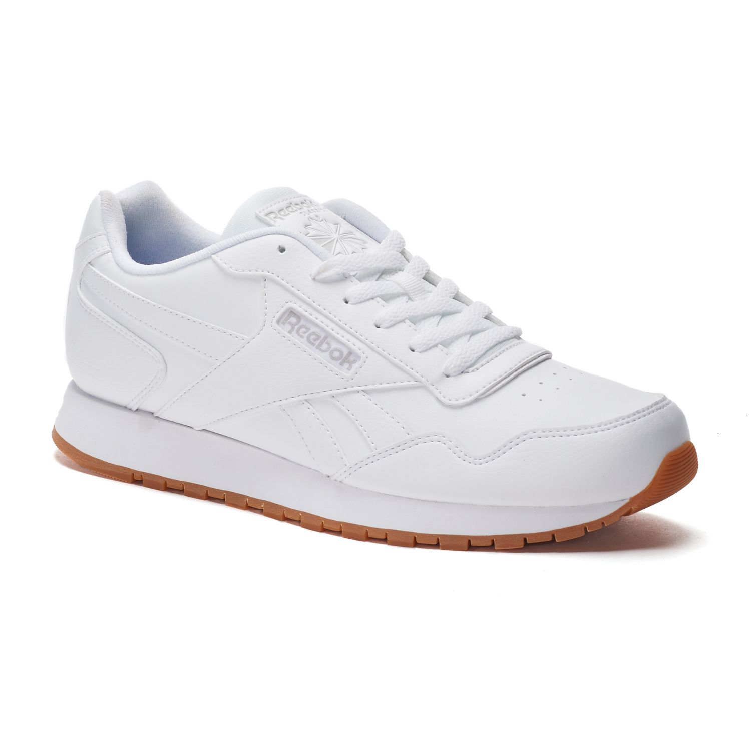 reebok men's cl harman run sneaker