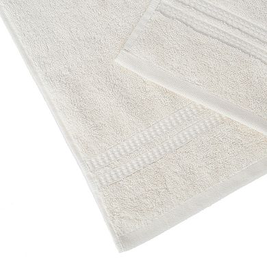 Loft by Loftex Modern Home Trends 6-piece Bath Towel Set
