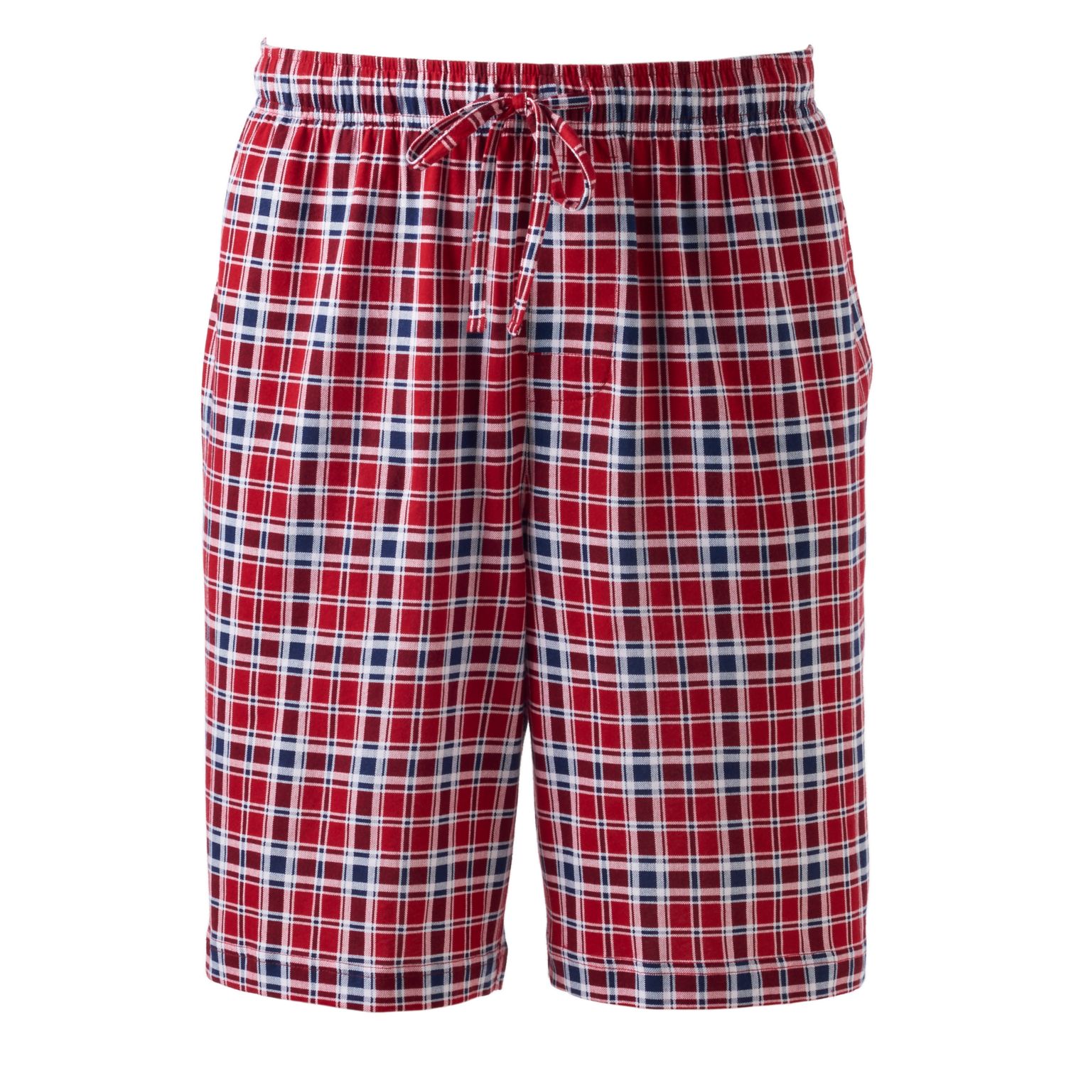 kohls mens sleep shorts