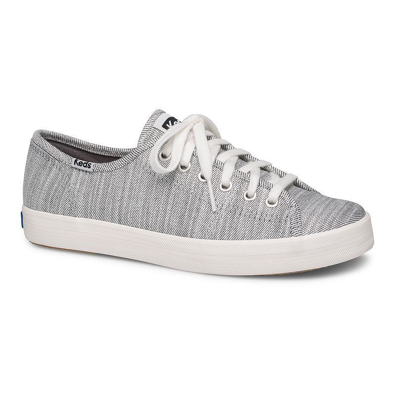 UPC 884547616852 product image for Keds Kickstart Women's Sneakers, Size: 7.5, White | upcitemdb.com