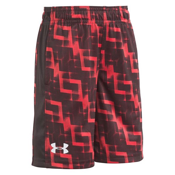 Kohls youth cheap under armour