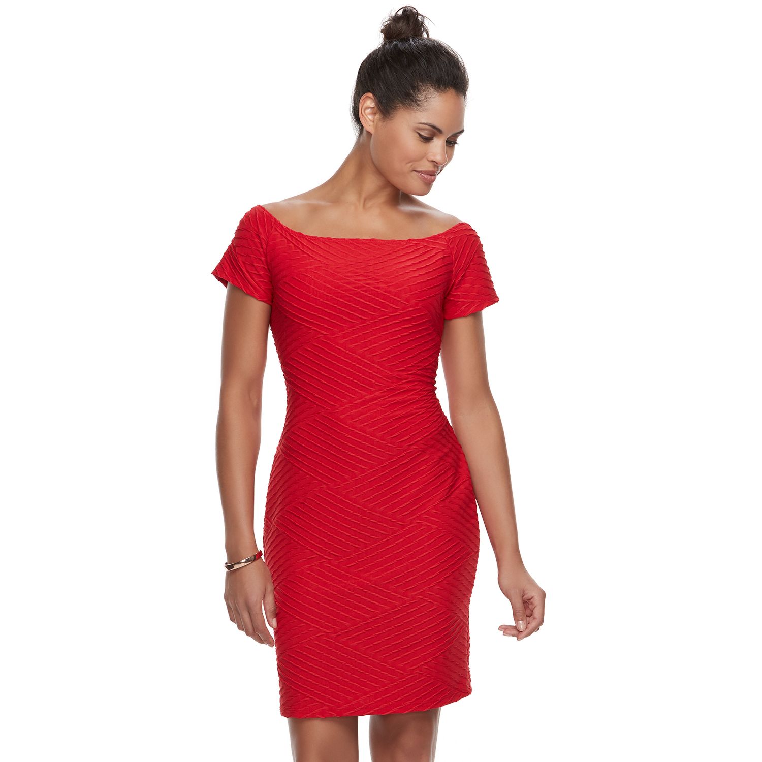 the sheath dress