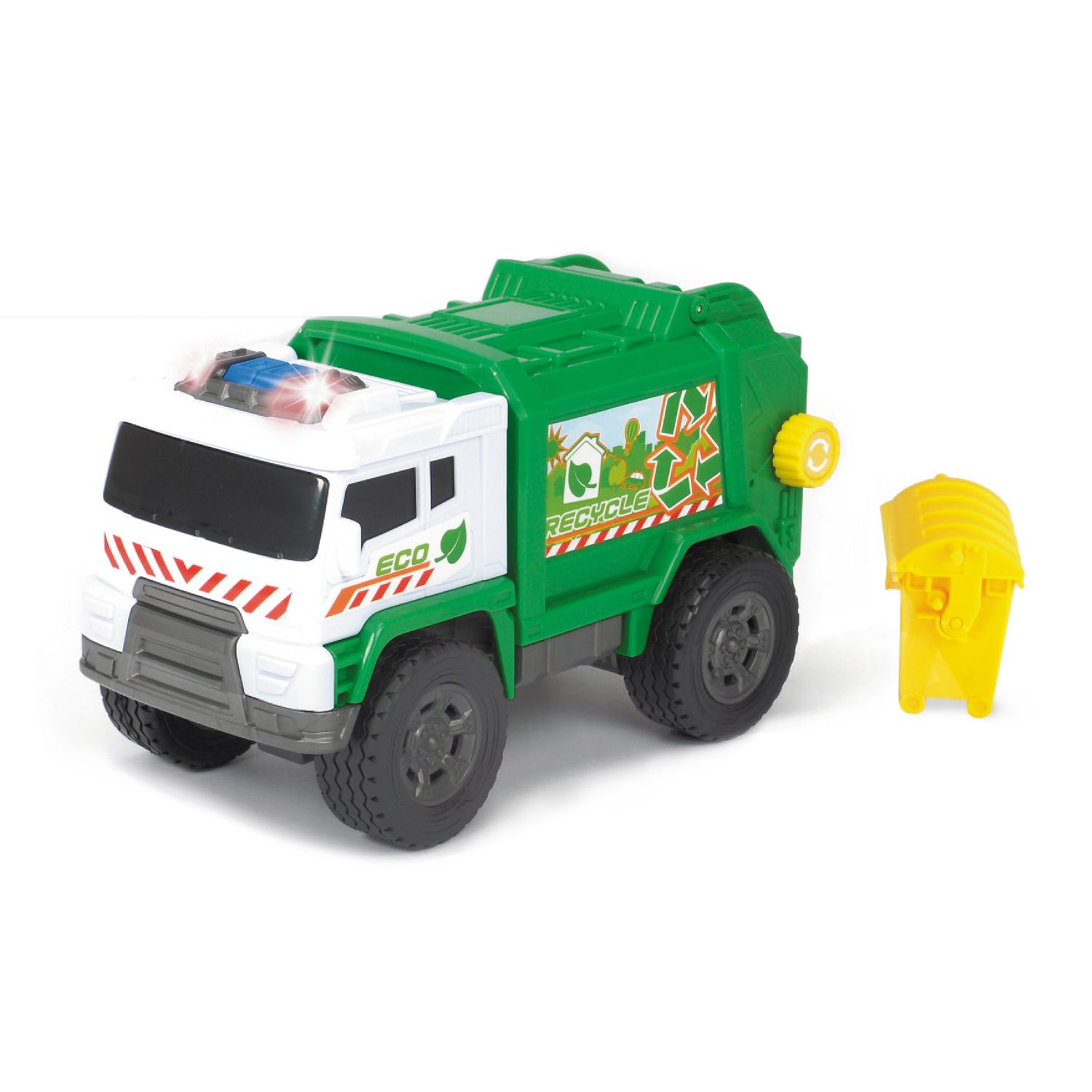 motorized toy trucks