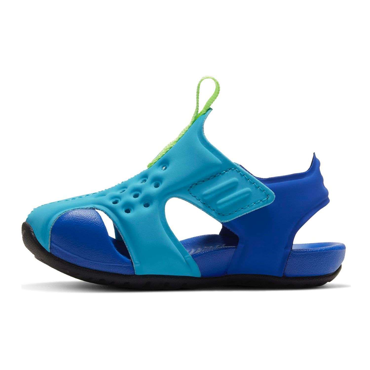 kohls nike sandals