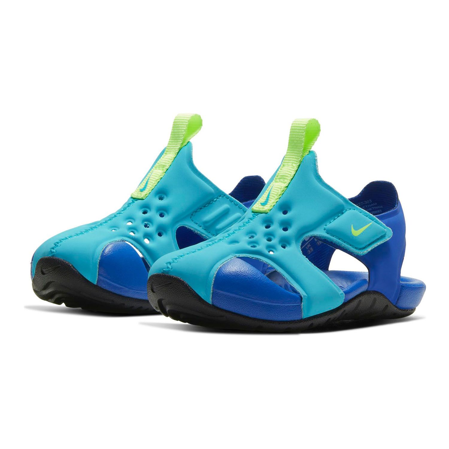 nike sunray protect 2