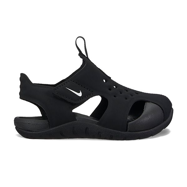 Wat leuk roltrap Ass Nike Sunray Protect 2 Baby / Toddler Sandals