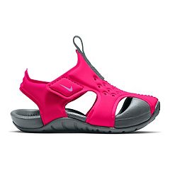 Kids nike best sale sandals girls