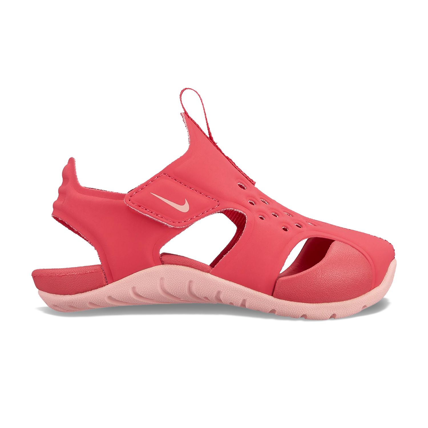 girls nike sunray sandals