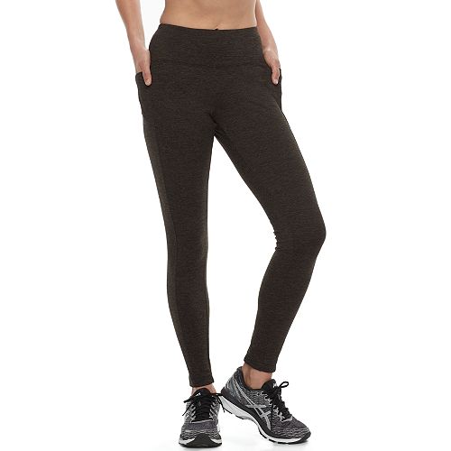 kohls tek gear joggers