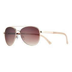 Kohls store sunglasses womens