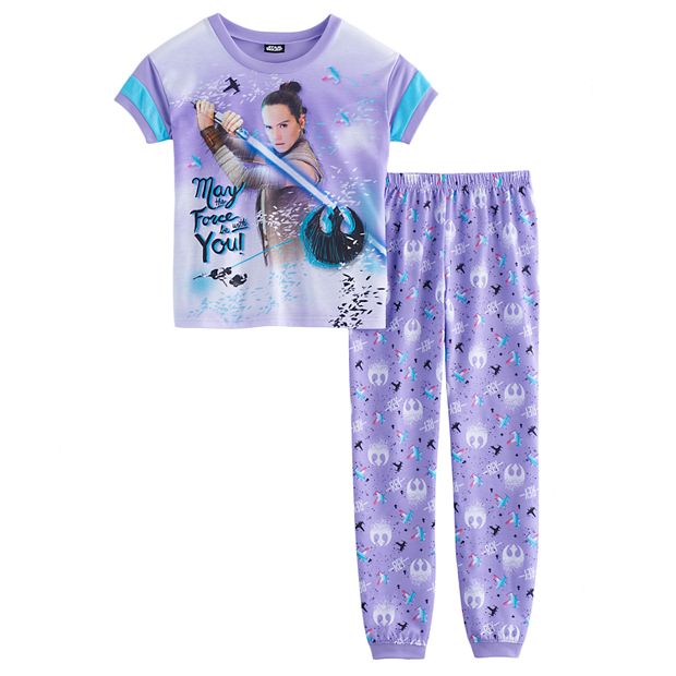 Star Wars mens size Medium Kohls New pajama lounge sleep set 38-40