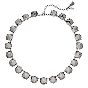 Simply Vera Vera Wang Round Chunky Necklace