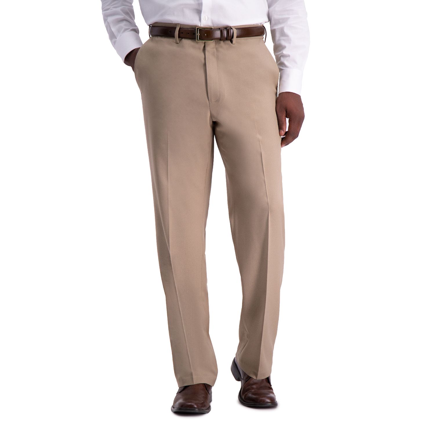 kohls mens haggar dress pants