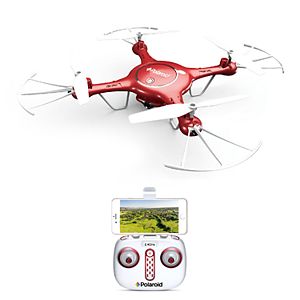 Polaroid 2000 Camera Drone