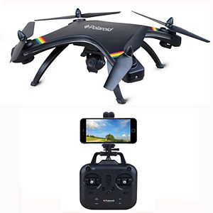 Polaroid 2900 Camera Drone