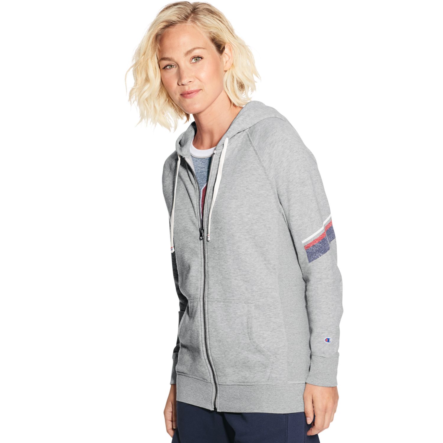 champion hoodie womens kohls