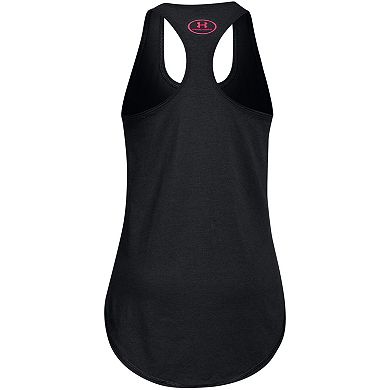 Girls 7-16 Under Armour "Rather Be Dancing" Tank Top