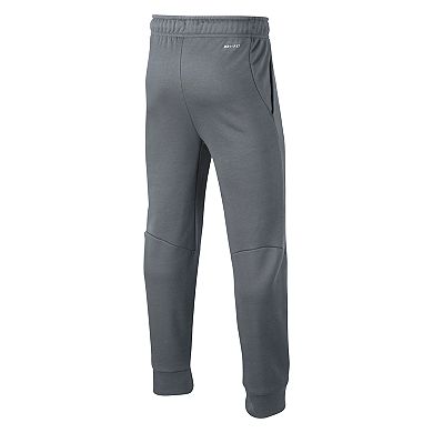 Boys 8-20 Nike Dry Fleece Pants