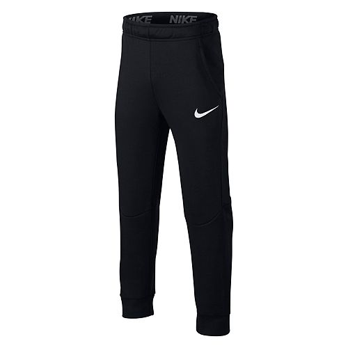 Boys 8-20 Nike Dry Fleece Pants