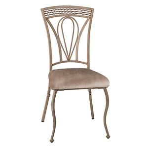 Hillsdale Furniture Napier Dining Chair 2-piece Set