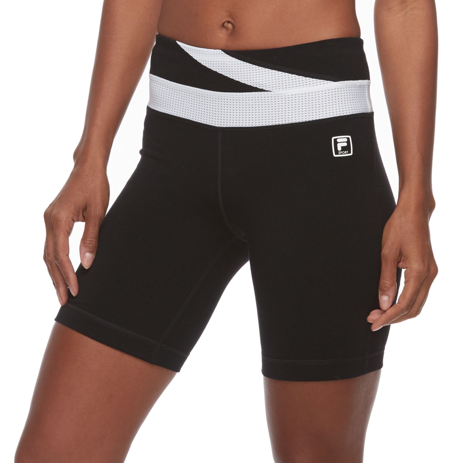 fila womens shorts